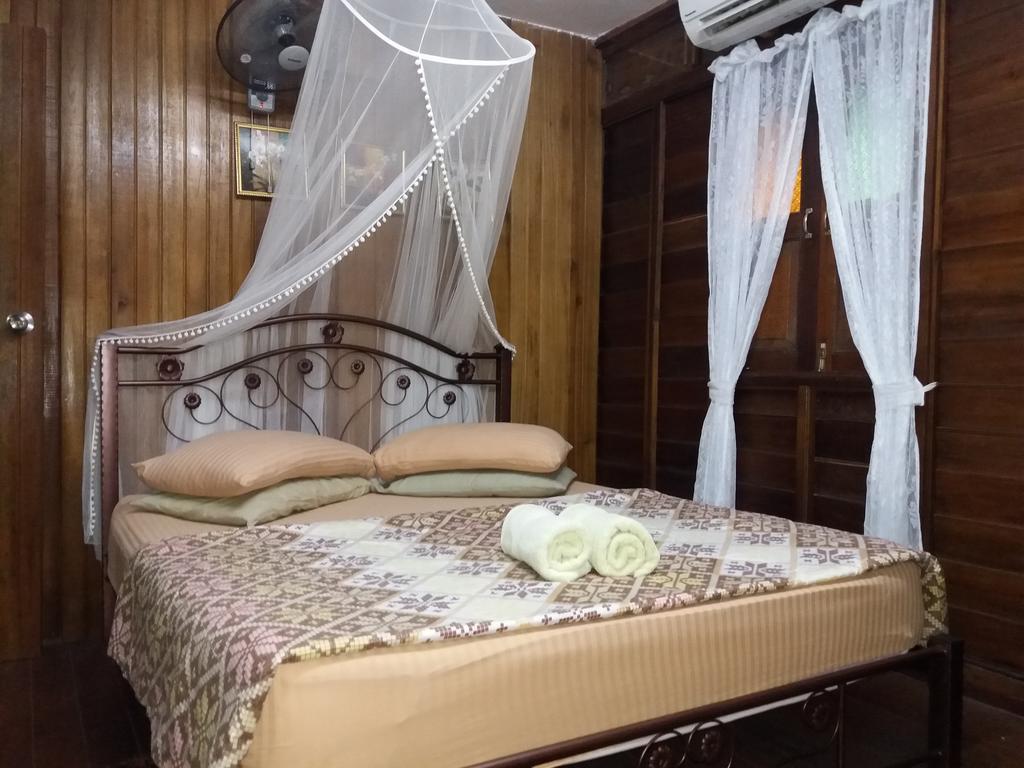 Kampung Tok Lembut Vacation Home Pantai Cenang  Exteriör bild